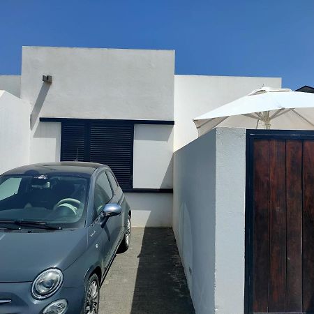 Goikiri Playa Blanca (Lanzarote) Exterior foto