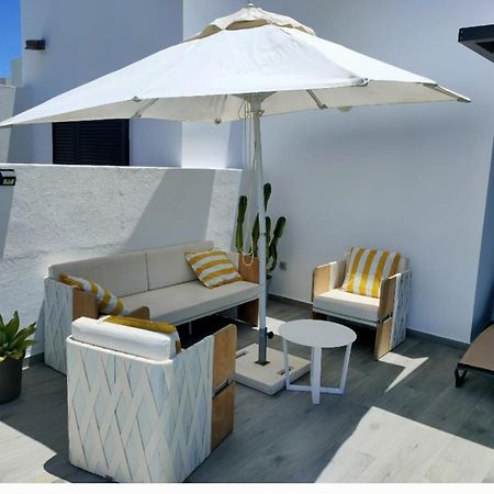 Goikiri Playa Blanca (Lanzarote) Exterior foto