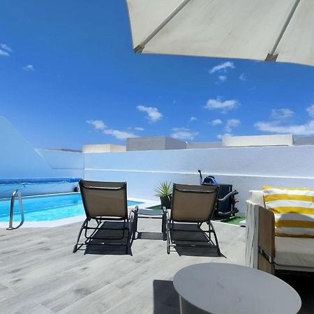 Goikiri Playa Blanca (Lanzarote) Exterior foto