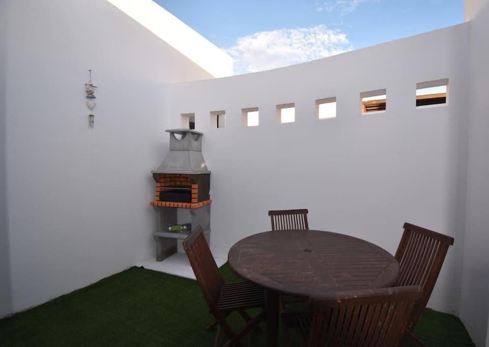 Goikiri Playa Blanca (Lanzarote) Exterior foto