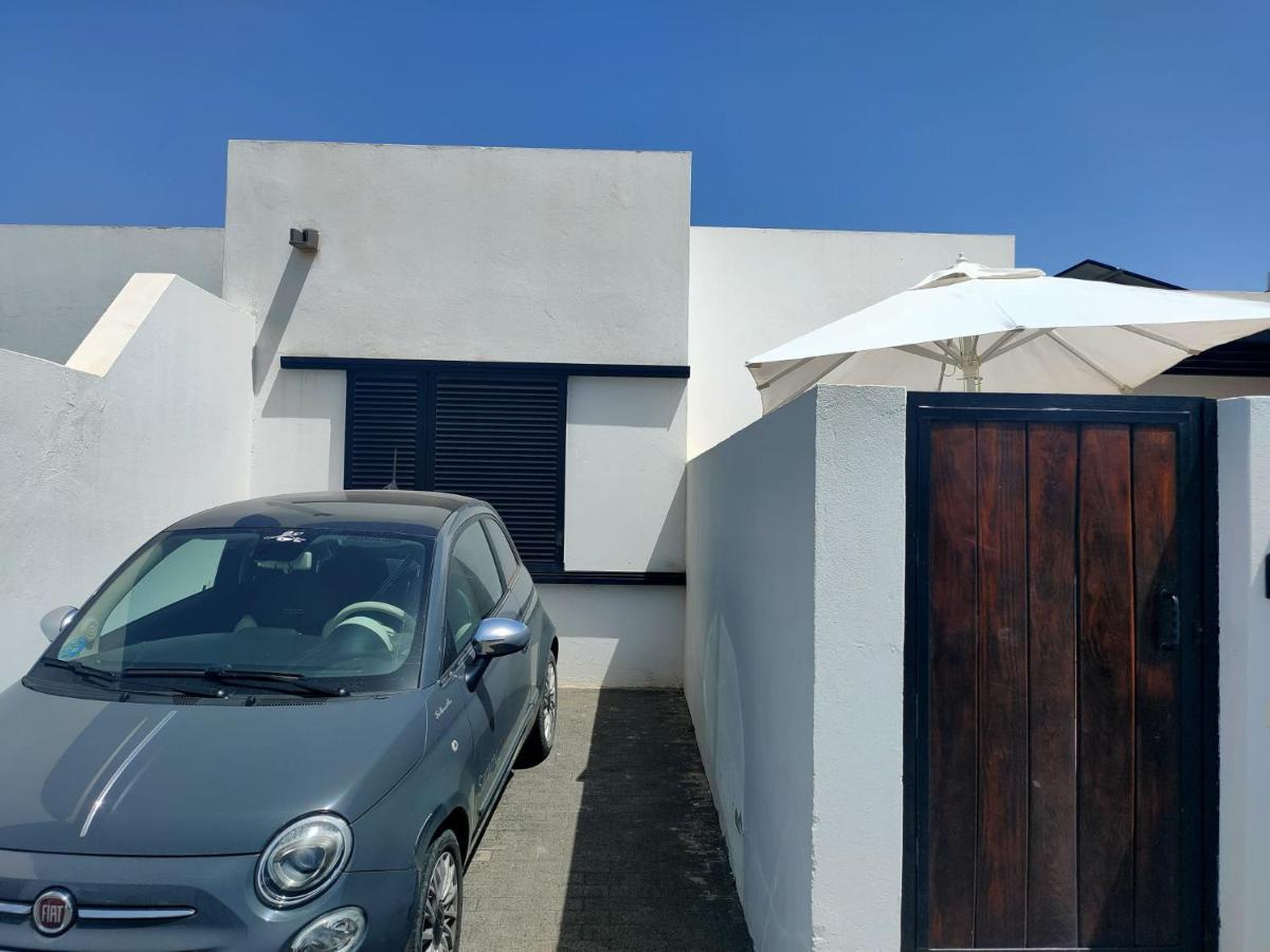 Goikiri Playa Blanca (Lanzarote) Exterior foto
