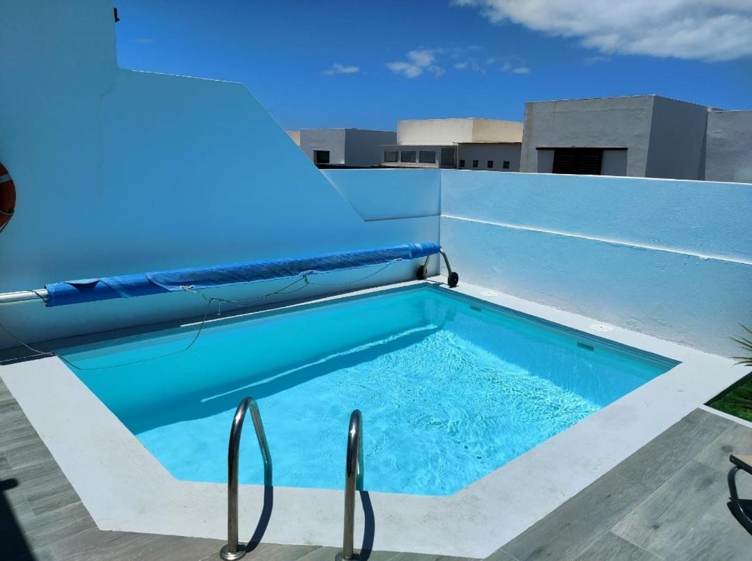 Goikiri Playa Blanca (Lanzarote) Exterior foto